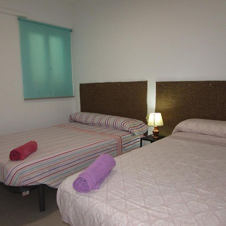 Mojacar Home And Beach Exteriör bild