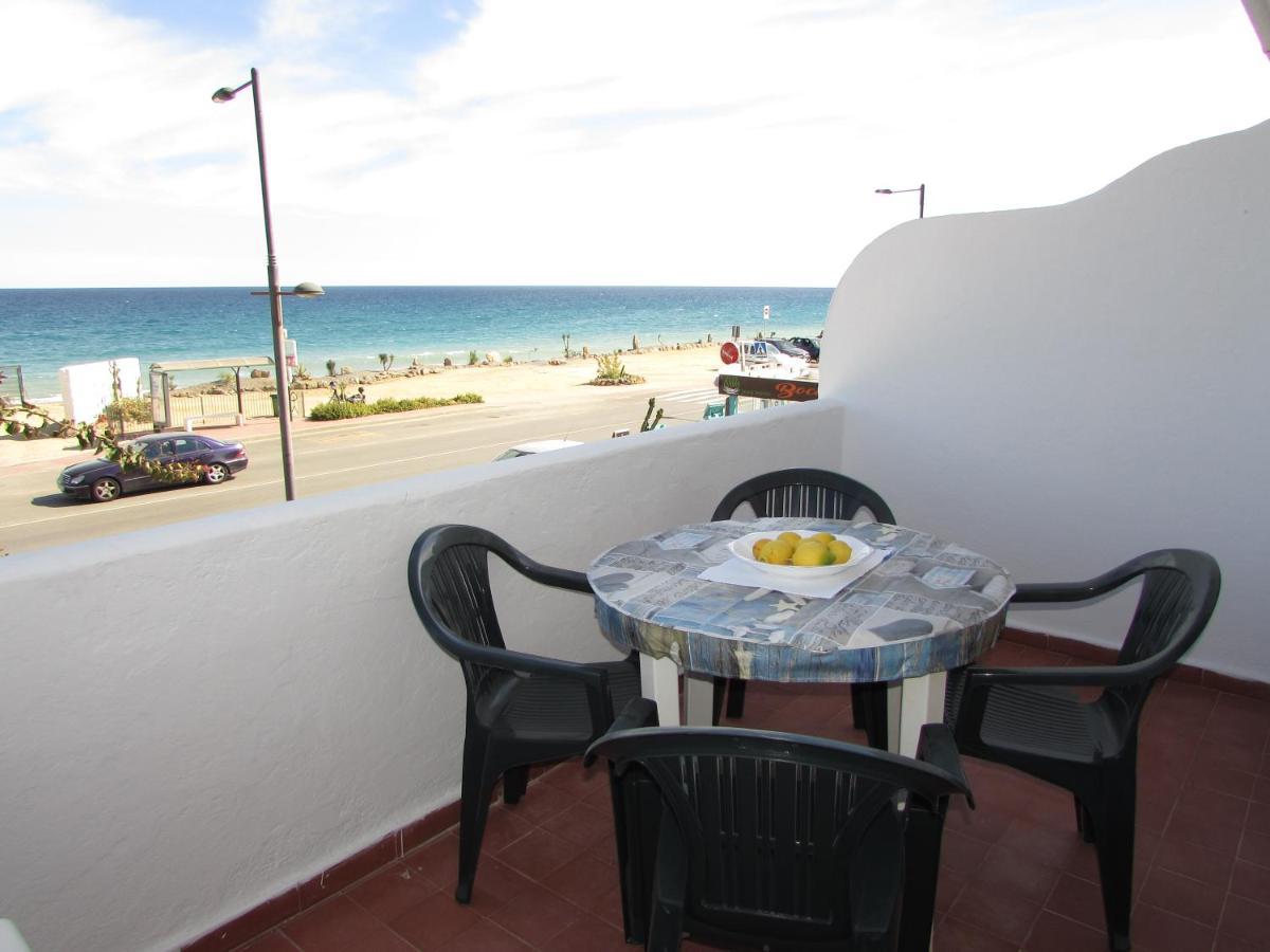 Mojacar Home And Beach Exteriör bild
