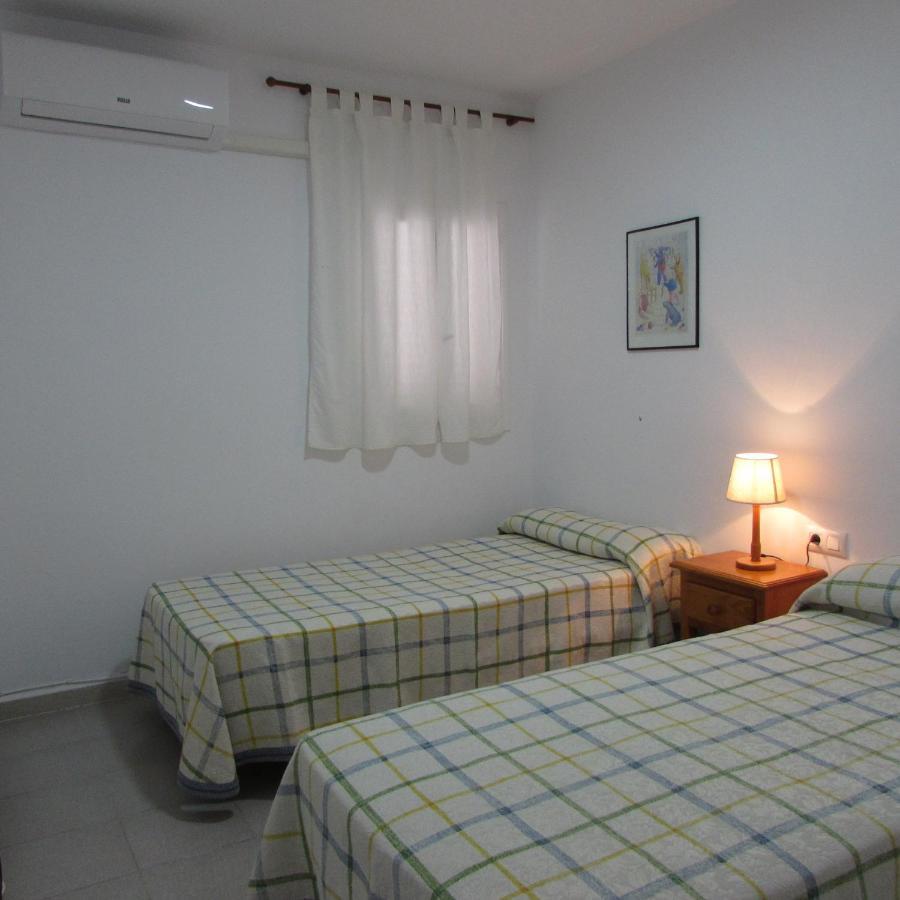 Mojacar Home And Beach Exteriör bild