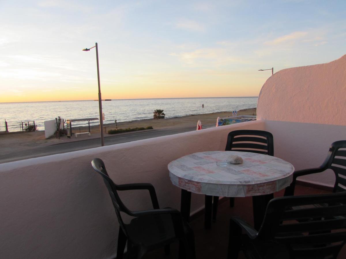 Mojacar Home And Beach Exteriör bild