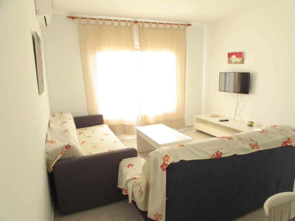 Mojacar Home And Beach Exteriör bild