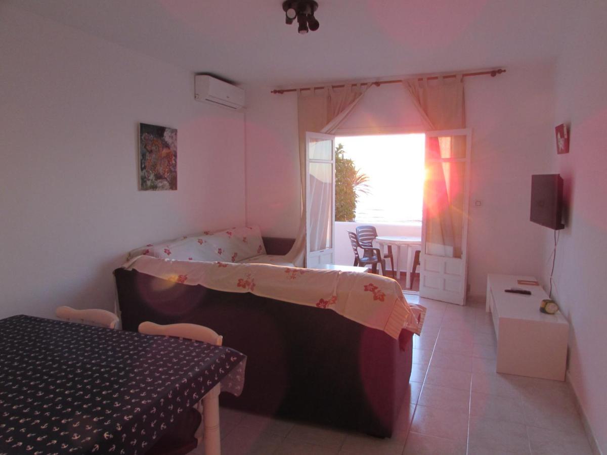 Mojacar Home And Beach Exteriör bild