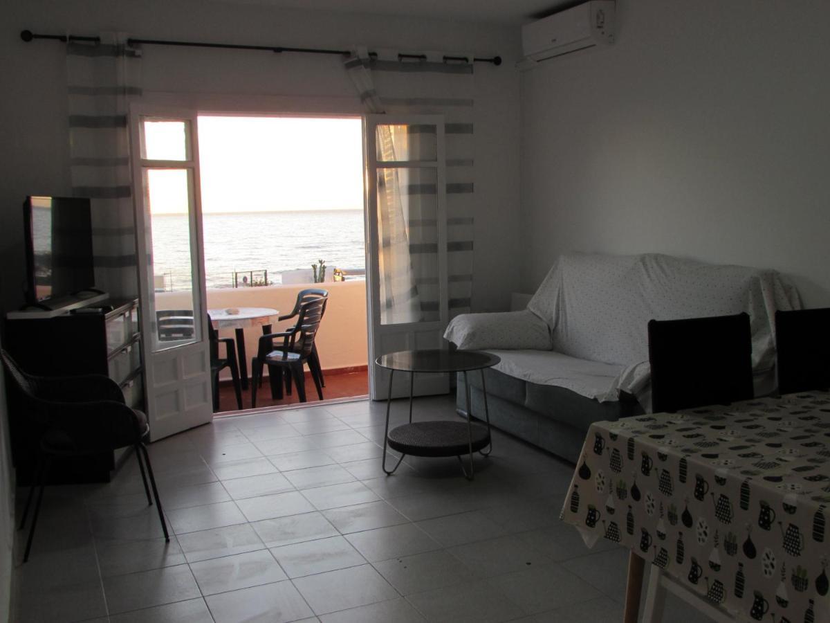 Mojacar Home And Beach Exteriör bild