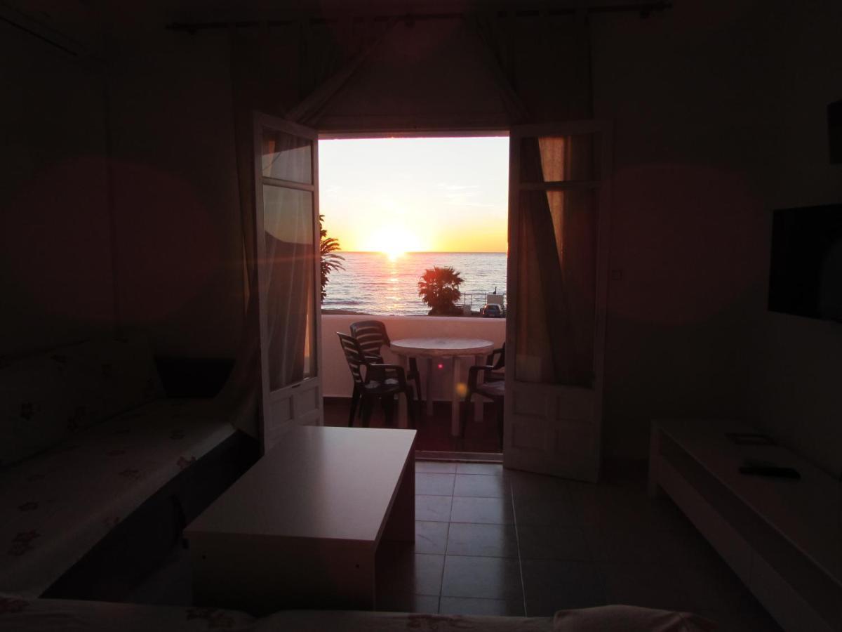 Mojacar Home And Beach Exteriör bild