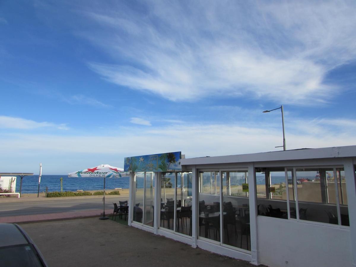 Mojacar Home And Beach Exteriör bild