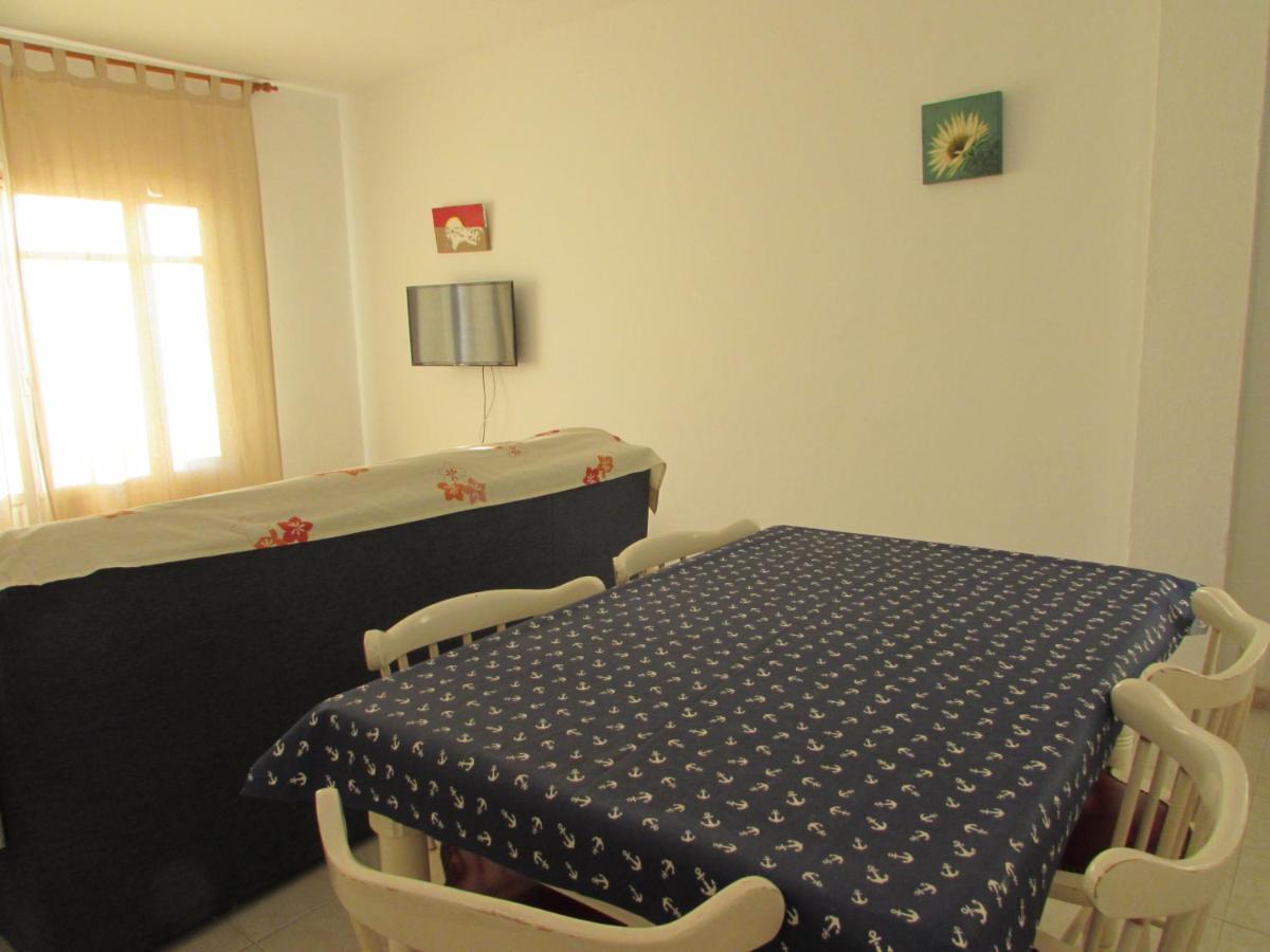 Mojacar Home And Beach Exteriör bild