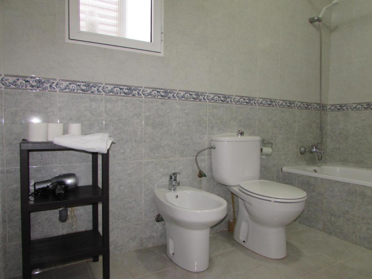 Mojacar Home And Beach Exteriör bild