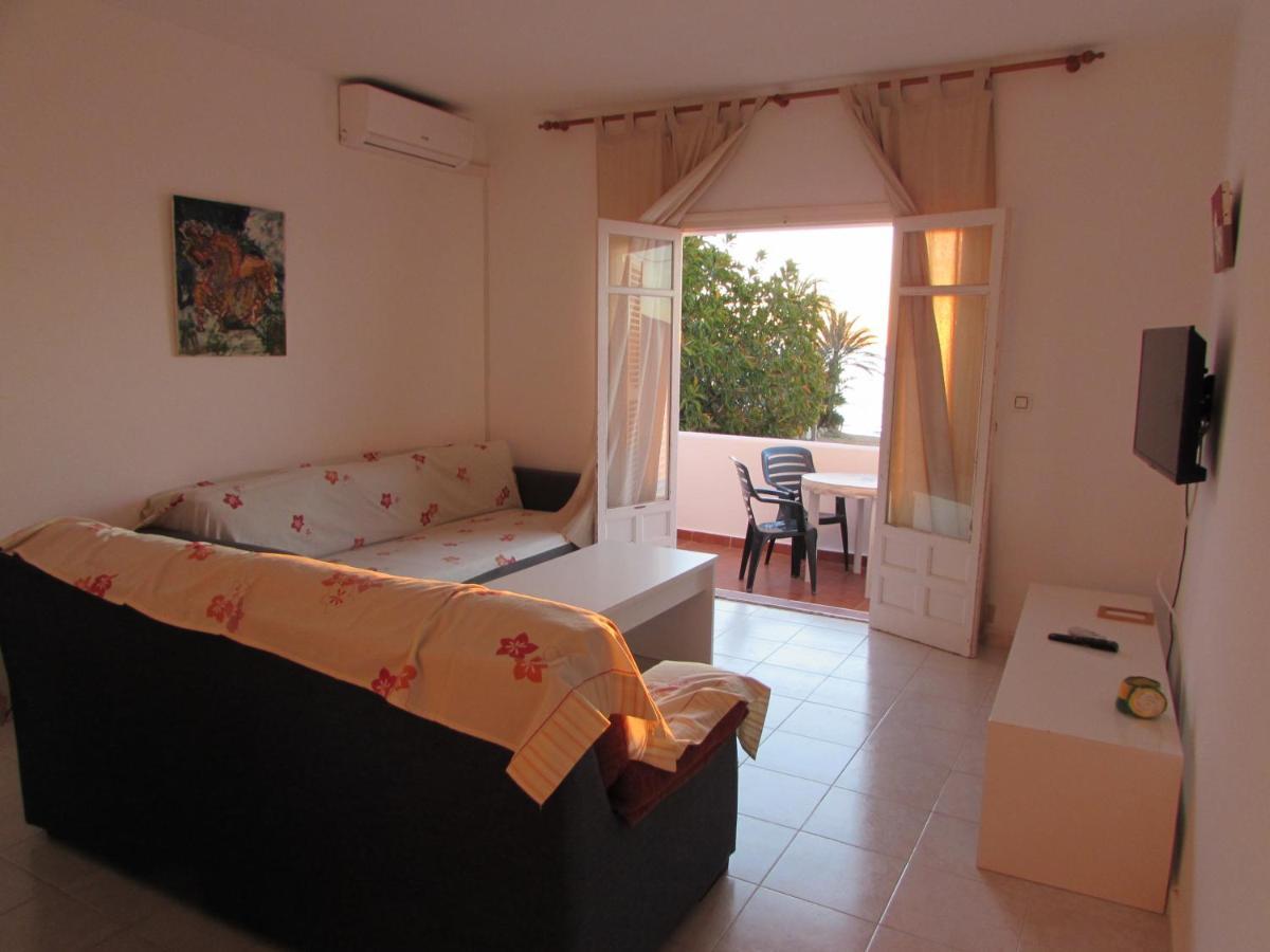 Mojacar Home And Beach Exteriör bild