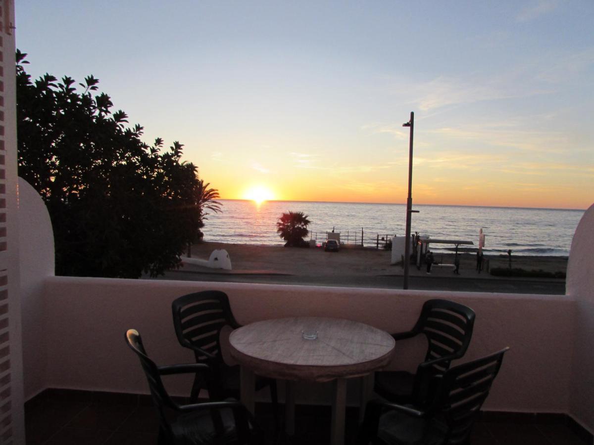 Mojacar Home And Beach Exteriör bild