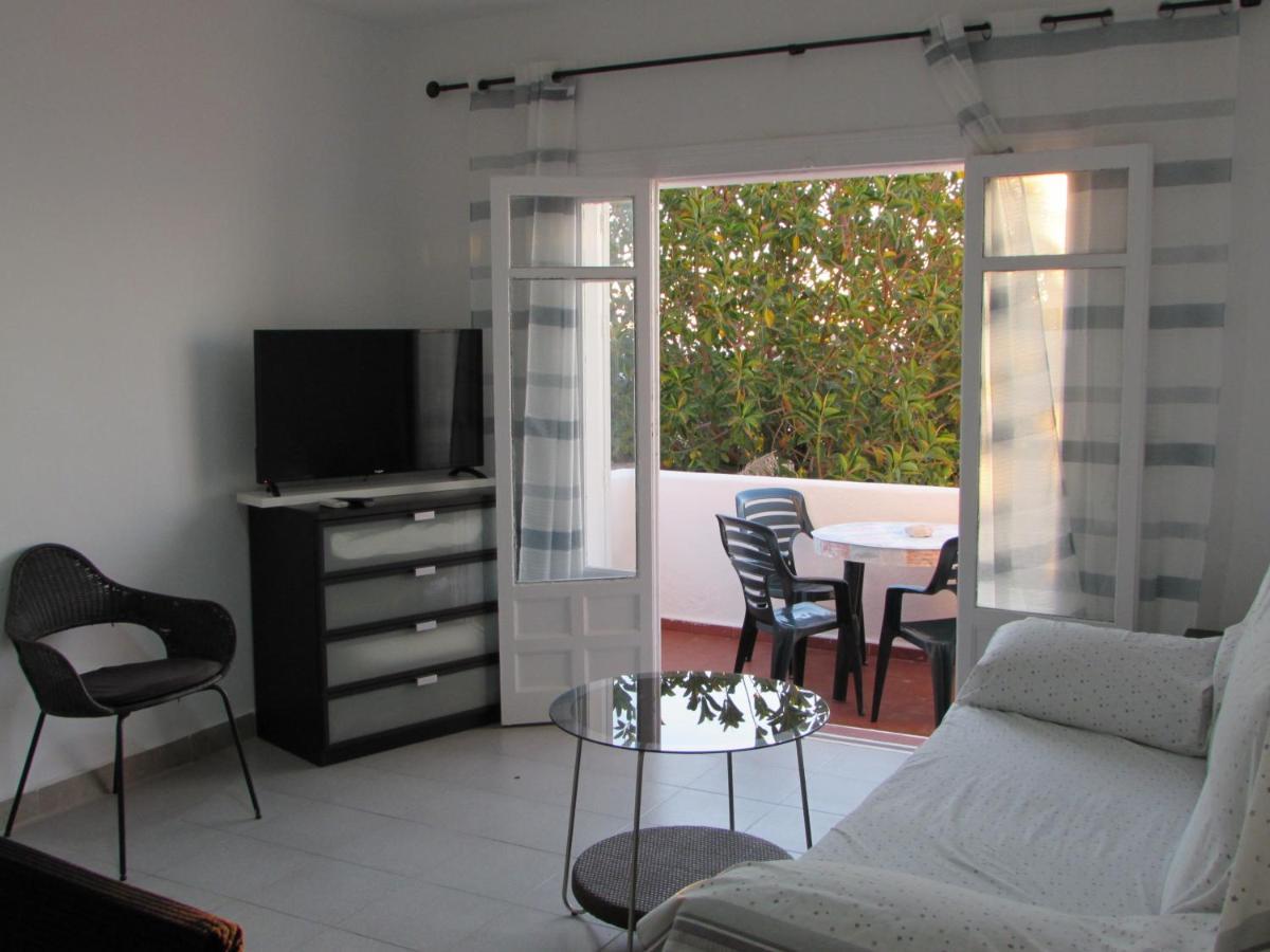 Mojacar Home And Beach Exteriör bild