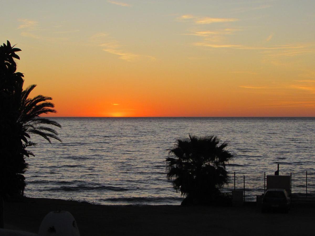 Mojacar Home And Beach Exteriör bild