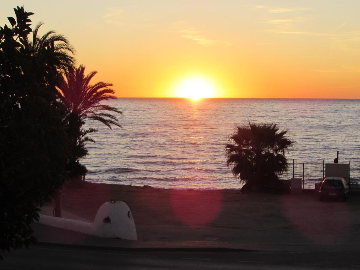 Mojacar Home And Beach Exteriör bild