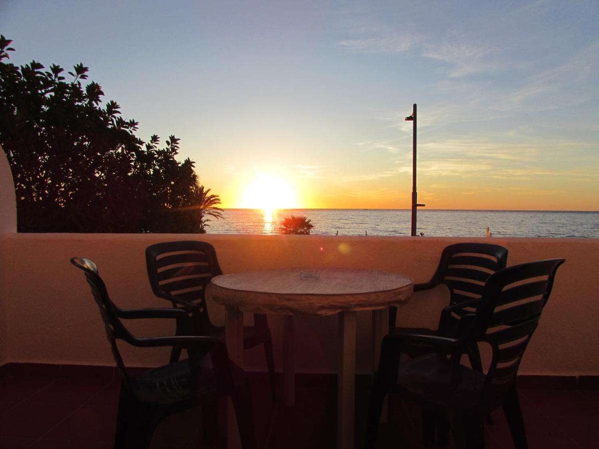 Mojacar Home And Beach Exteriör bild