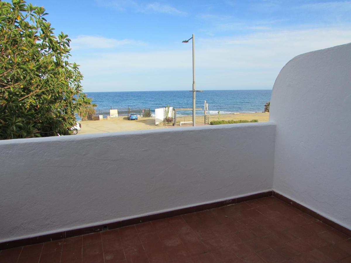 Mojacar Home And Beach Exteriör bild
