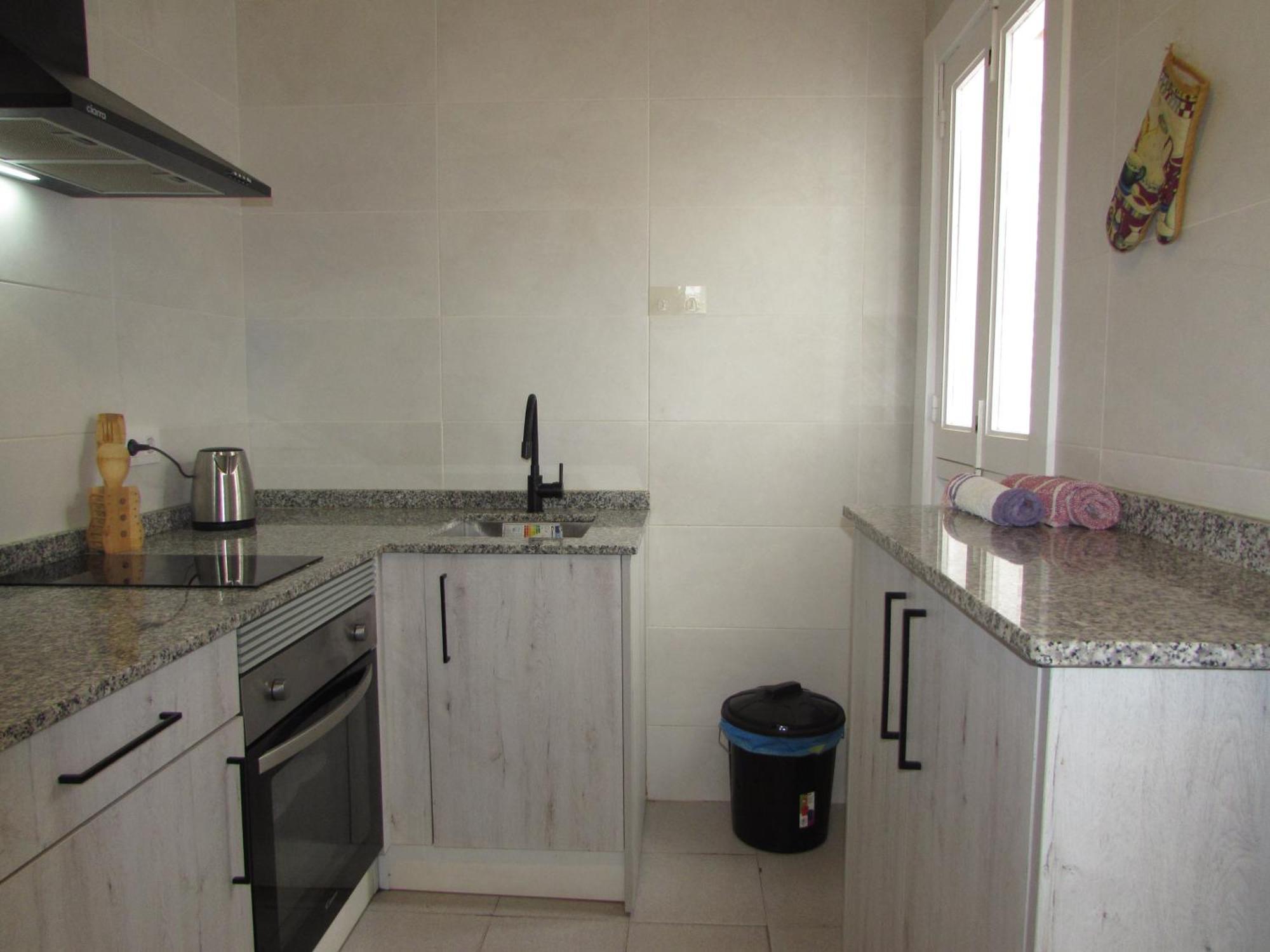 Mojacar Home And Beach Exteriör bild