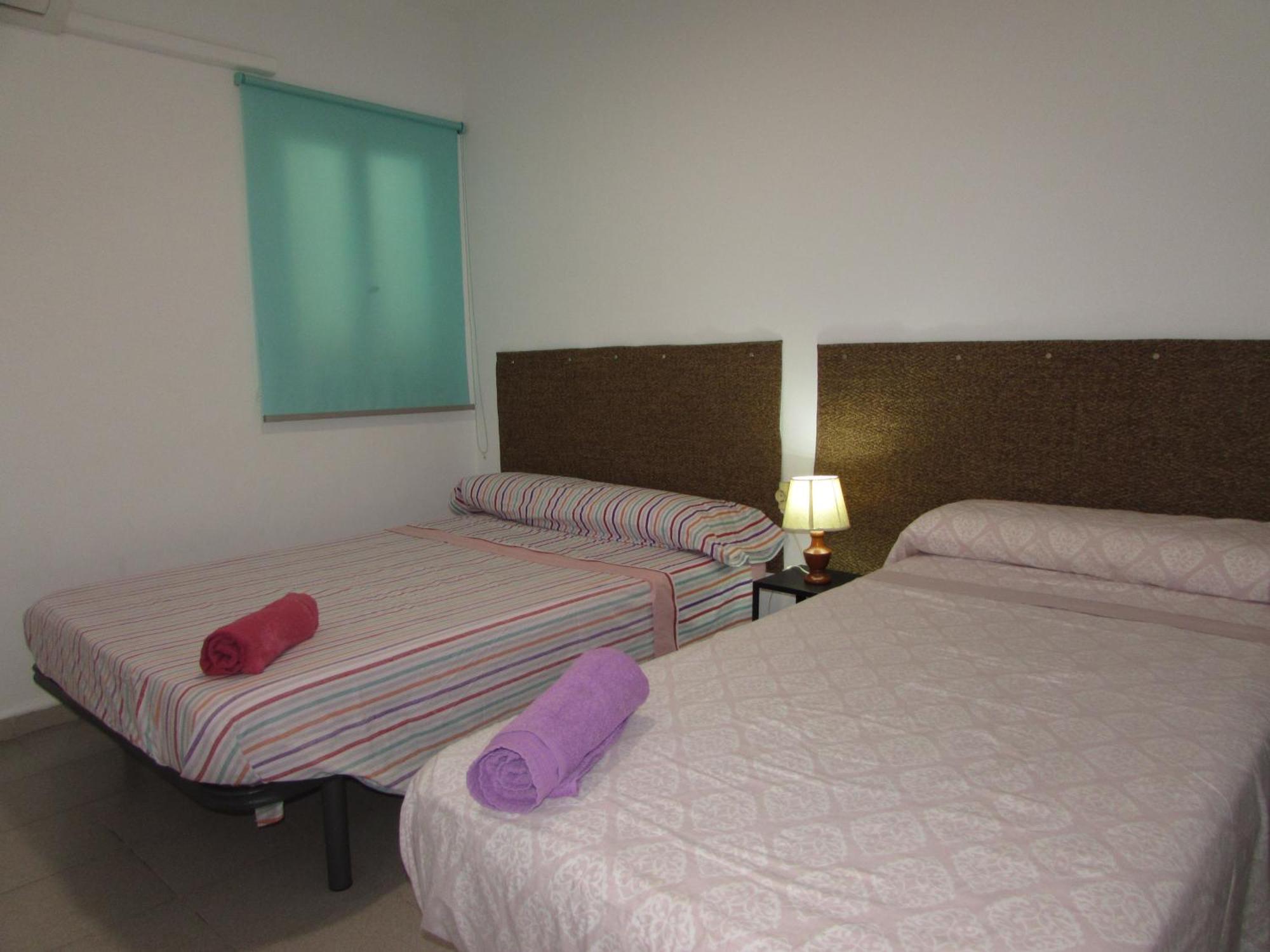 Mojacar Home And Beach Exteriör bild