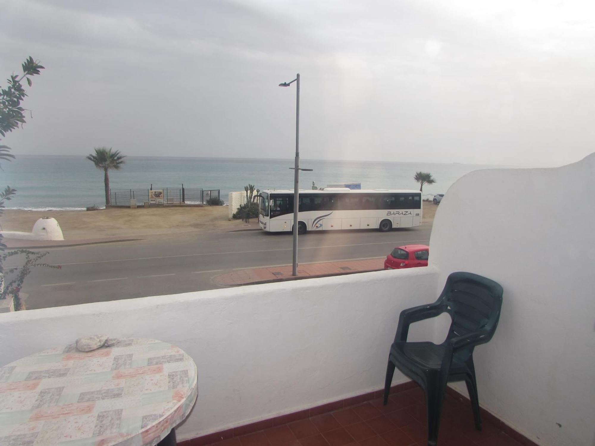 Mojacar Home And Beach Exteriör bild