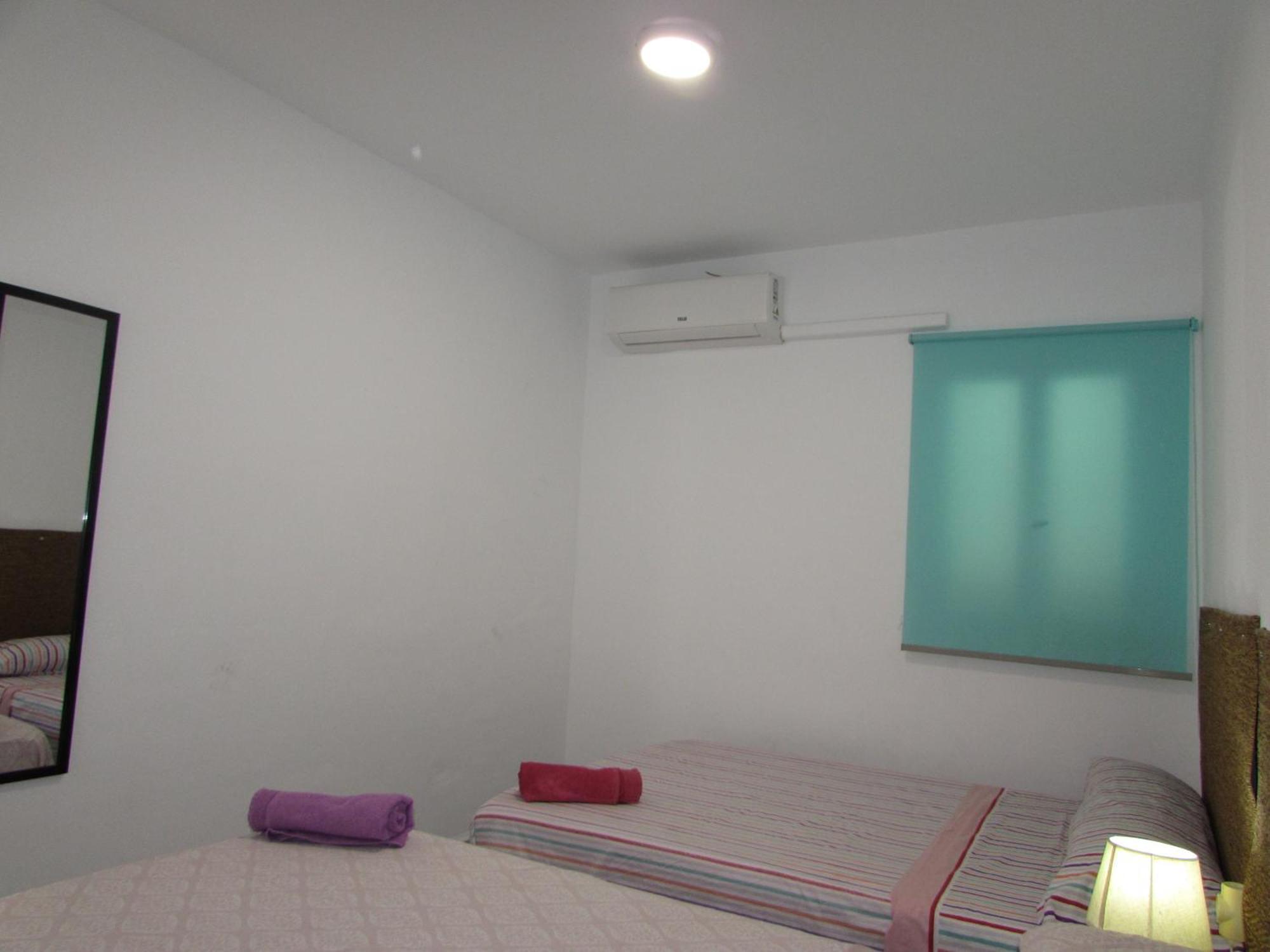 Mojacar Home And Beach Exteriör bild