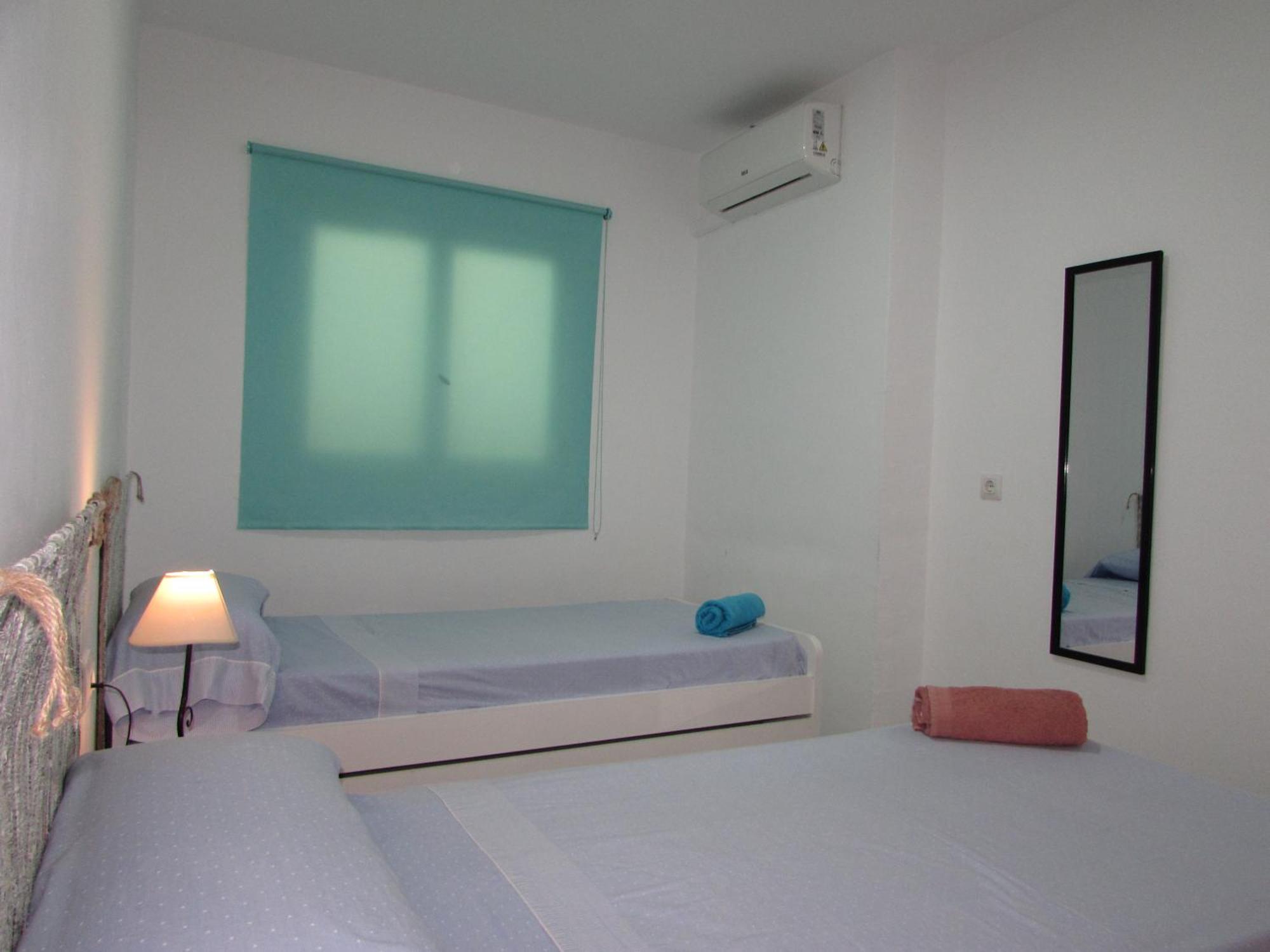 Mojacar Home And Beach Exteriör bild