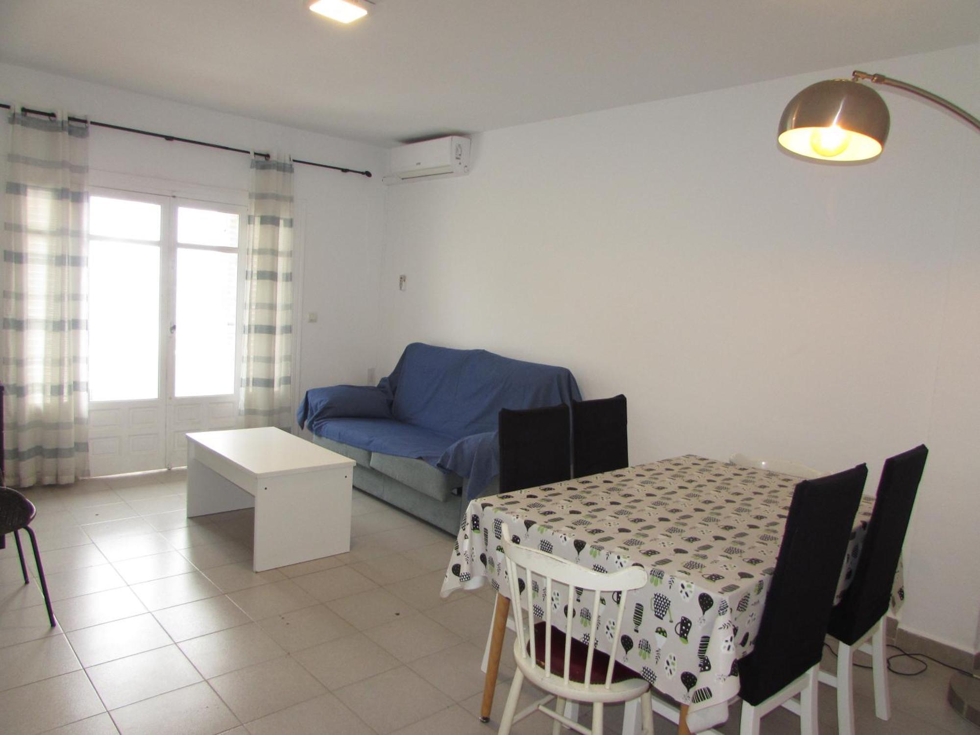 Mojacar Home And Beach Exteriör bild