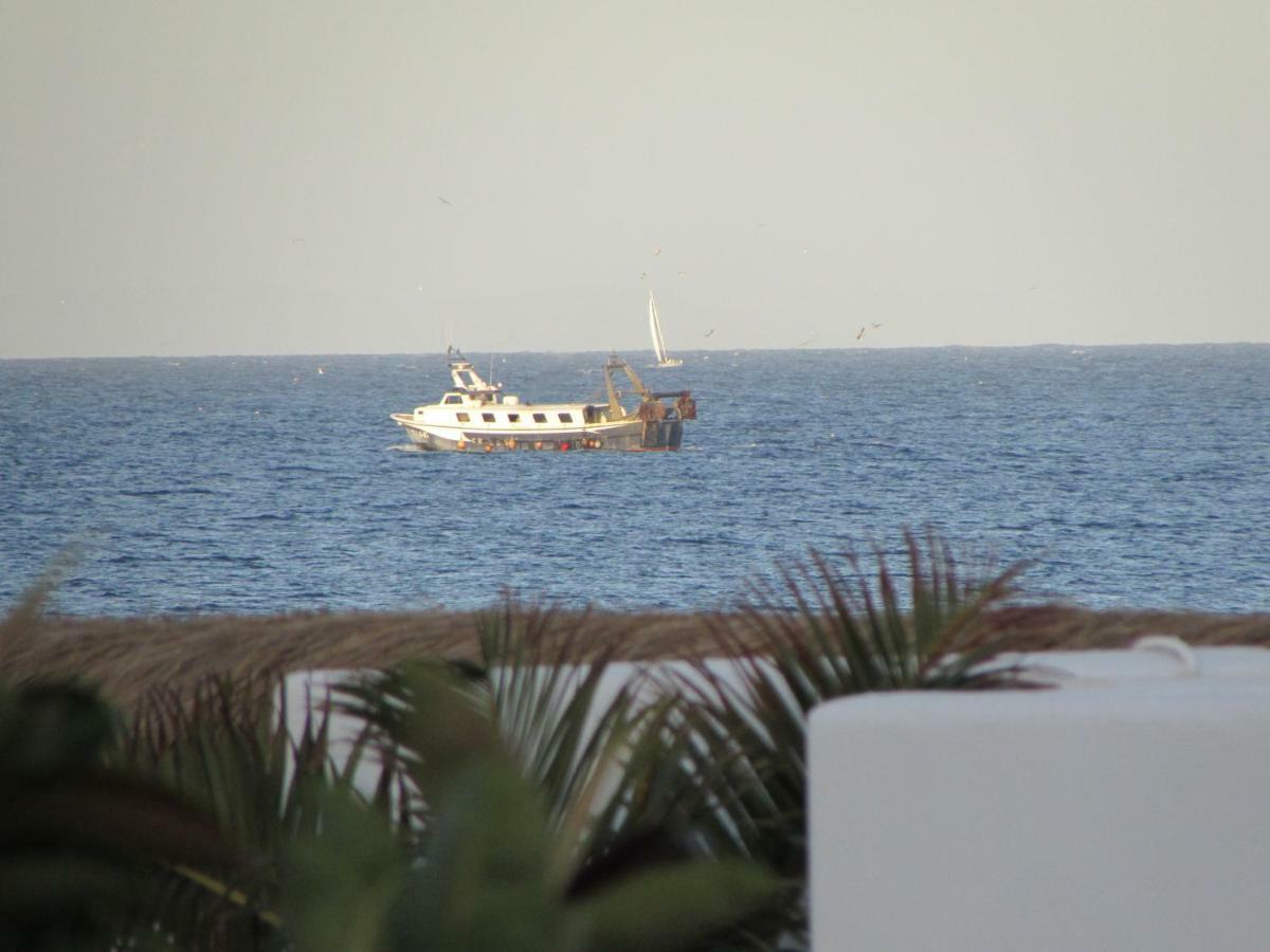 Mojacar Home And Beach Exteriör bild