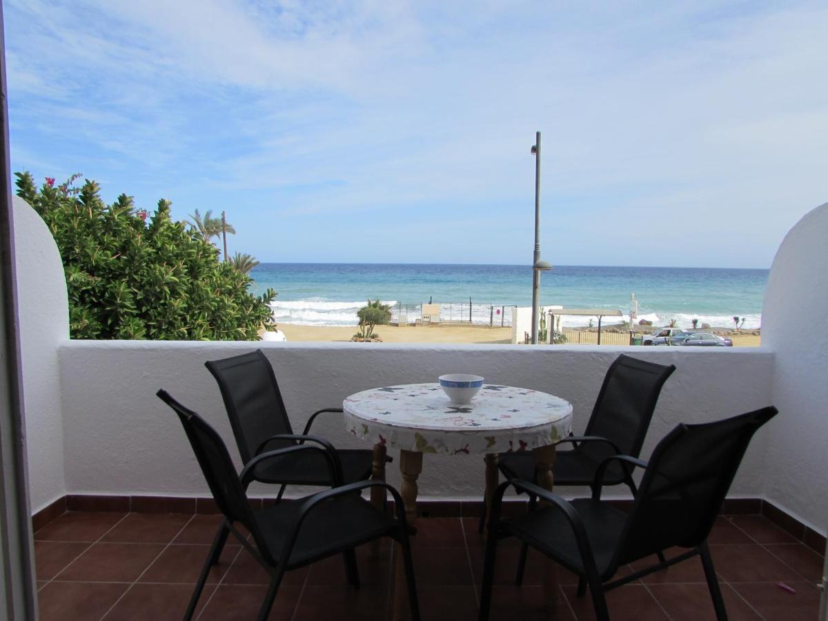 Mojacar Home And Beach Exteriör bild