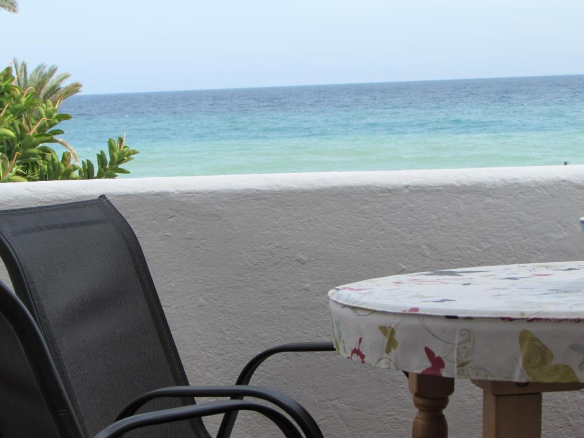 Mojacar Home And Beach Exteriör bild