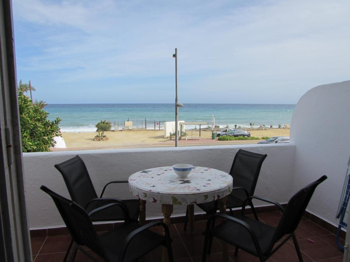 Mojacar Home And Beach Exteriör bild